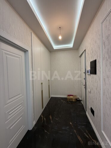 Продаётся 3-комн. новостройка 141 м², м. Ази Асланов, photo 26 from 27
