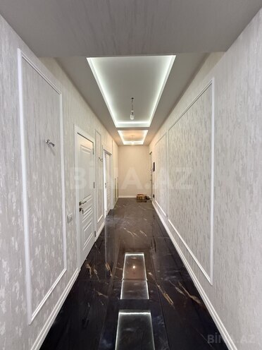 Продаётся 3-комн. новостройка 141 м², м. Ази Асланов, photo 24 from 27