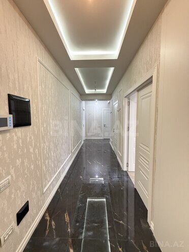Продаётся 3-комн. новостройка 141 м², м. Ази Асланов, photo 23 from 27
