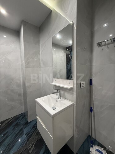 Продаётся 3-комн. новостройка 141 м², м. Ази Асланов, photo 20 from 27