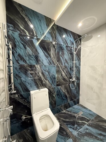 Продаётся 3-комн. новостройка 141 м², м. Ази Асланов, photo 19 from 27