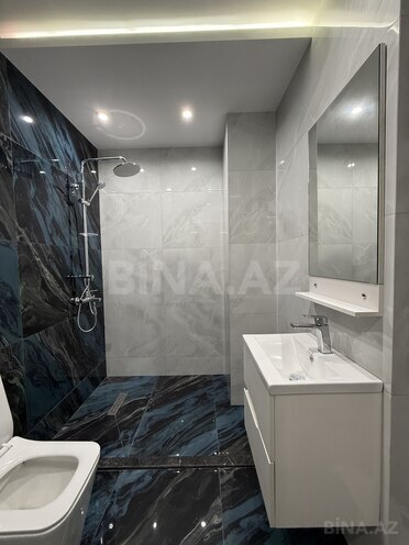 Продаётся 3-комн. новостройка 141 м², м. Ази Асланов, photo 18 from 27