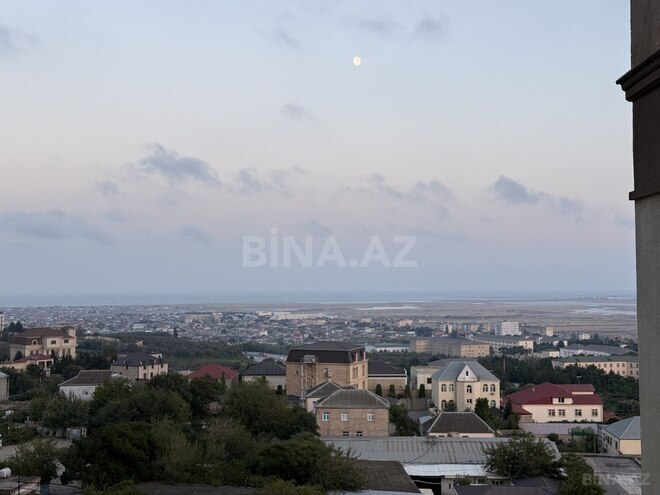 Продаётся 3-комн. новостройка 141 м², м. Ази Асланов, photo 17 from 27