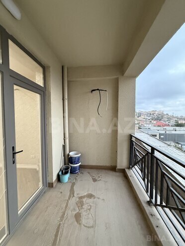 Продаётся 3-комн. новостройка 141 м², м. Ази Асланов, photo 16 from 27
