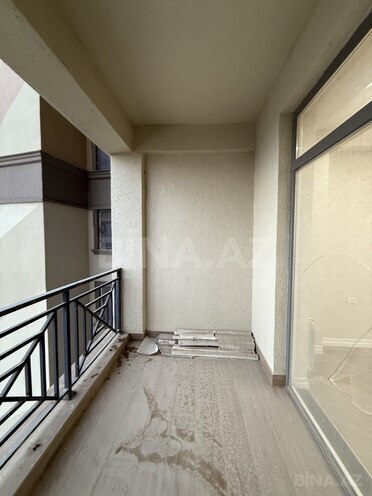 Продаётся 3-комн. новостройка 141 м², м. Ази Асланов, photo 15 from 27