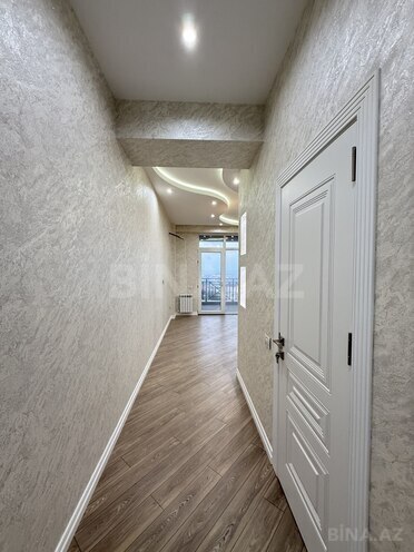 Продаётся 3-комн. новостройка 141 м², м. Ази Асланов, photo 12 from 27