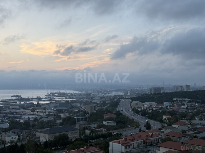 Продаётся 3-комн. новостройка 141 м², м. Ази Асланов, photo 10 from 27
