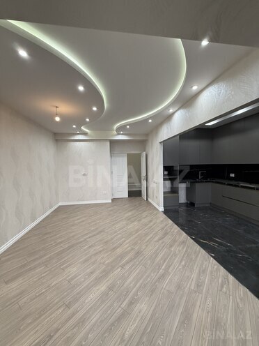 Продаётся 3-комн. новостройка 141 м², м. Ази Асланов, photo 11 from 27