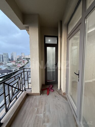 Продаётся 3-комн. новостройка 141 м², м. Ази Асланов, photo 8 from 27