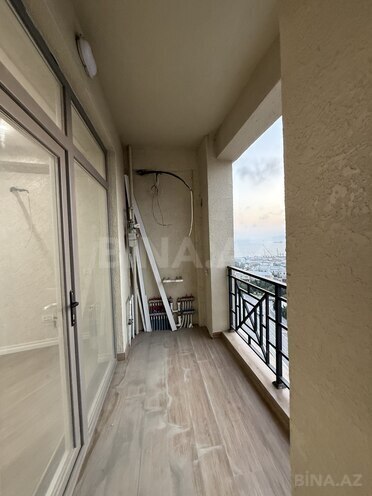 Продаётся 3-комн. новостройка 141 м², м. Ази Асланов, photo 7 from 27