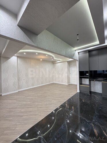 Продаётся 3-комн. новостройка 141 м², м. Ази Асланов, photo 6 from 27