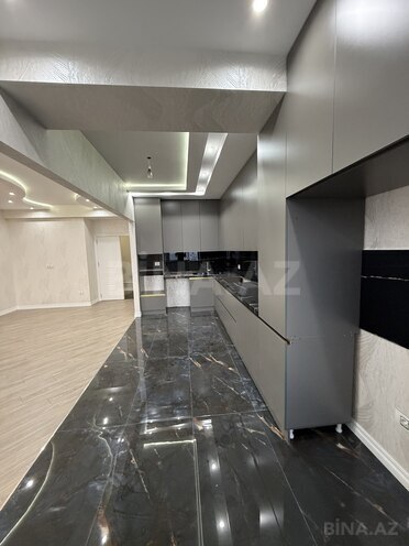 Продаётся 3-комн. новостройка 141 м², м. Ази Асланов, photo 5 from 27
