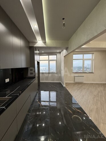 Продаётся 3-комн. новостройка 141 м², м. Ази Асланов, photo 4 from 27