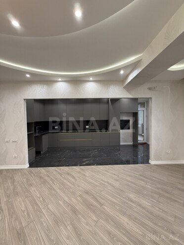 Продаётся 3-комн. новостройка 141 м², м. Ази Асланов, photo 3 from 27