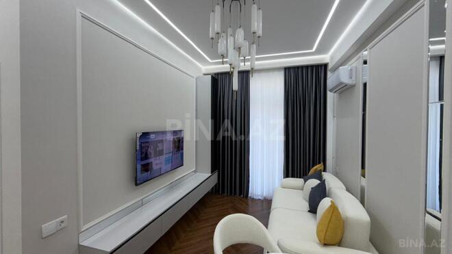 Сдается 2-комн. новостройка 45 м², м. Кероглу, photo 5 from 20