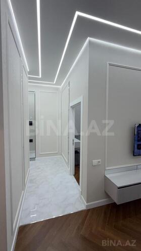 Сдается 2-комн. новостройка 45 м², м. Кероглу, photo 13 from 20