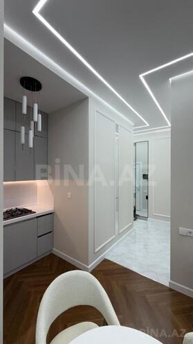 Сдается 2-комн. новостройка 45 м², м. Кероглу, photo 9 from 20