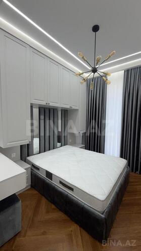 Сдается 2-комн. новостройка 45 м², м. Кероглу, photo 10 from 20