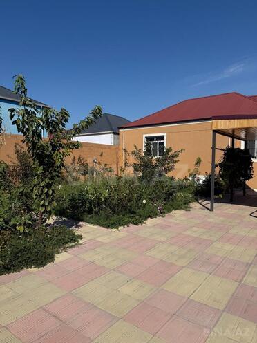 Продаётся 4-комн. дом/дача 92 м², Сураханский  р., photo 4 from 27