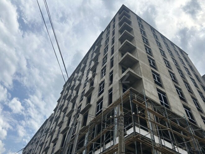 Satılır 2 otaqlı yeni tikili 77 m², Nərimanov r., photo 5 from 7