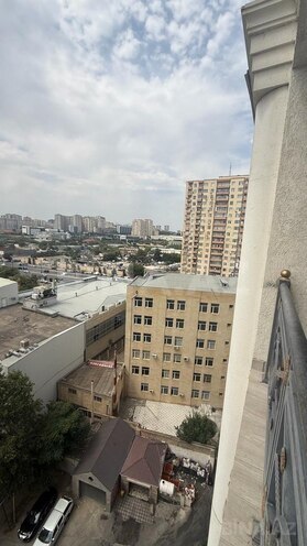 İcarəyə verilir 2 otaqlı yeni tikili 55 m², 8 Noyabr m., photo 19 from 21