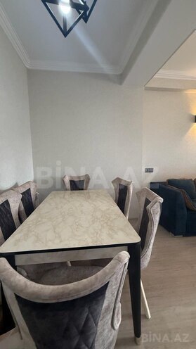 İcarəyə verilir 2 otaqlı yeni tikili 55 m², 8 Noyabr m., photo 6 from 21