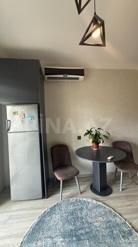 İcarəyə verilir 2 otaqlı yeni tikili 55 m², 8 Noyabr m., photo 1 from 21
