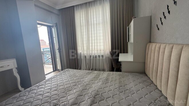 İcarəyə verilir 2 otaqlı yeni tikili 55 m², 8 Noyabr m., photo 8 from 21