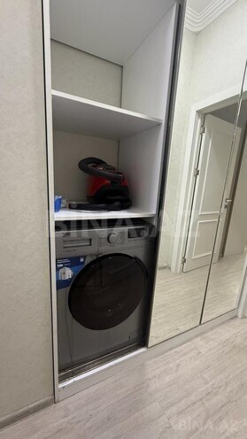İcarəyə verilir 2 otaqlı yeni tikili 55 m², 8 Noyabr m., photo 9 from 21