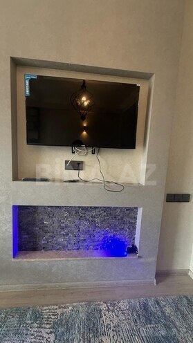 İcarəyə verilir 2 otaqlı yeni tikili 55 m², 8 Noyabr m., photo 4 from 21