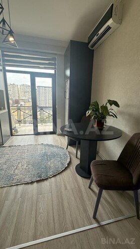İcarəyə verilir 2 otaqlı yeni tikili 55 m², 8 Noyabr m., photo 18 from 21