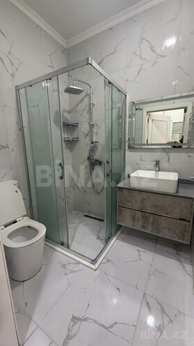 İcarəyə verilir 2 otaqlı yeni tikili 55 m², 8 Noyabr m., photo 7 from 21