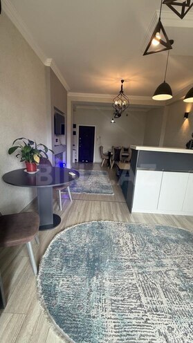 İcarəyə verilir 2 otaqlı yeni tikili 55 m², 8 Noyabr m., photo 17 from 21