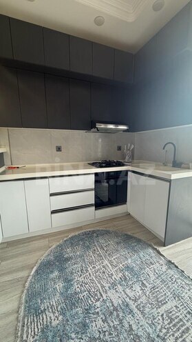 İcarəyə verilir 2 otaqlı yeni tikili 55 m², 8 Noyabr m., photo 5 from 21