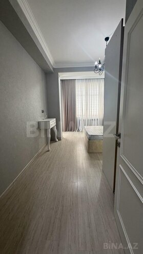 İcarəyə verilir 2 otaqlı yeni tikili 55 m², 8 Noyabr m., photo 13 from 21