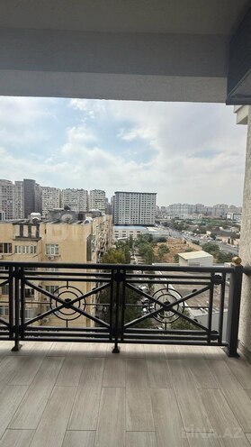 İcarəyə verilir 2 otaqlı yeni tikili 55 m², 8 Noyabr m., photo 16 from 21
