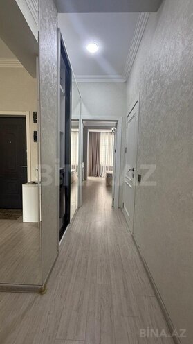 İcarəyə verilir 2 otaqlı yeni tikili 55 m², 8 Noyabr m., photo 12 from 21
