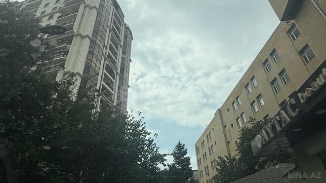 İcarəyə verilir 2 otaqlı yeni tikili 55 m², 8 Noyabr m., photo 20 from 21