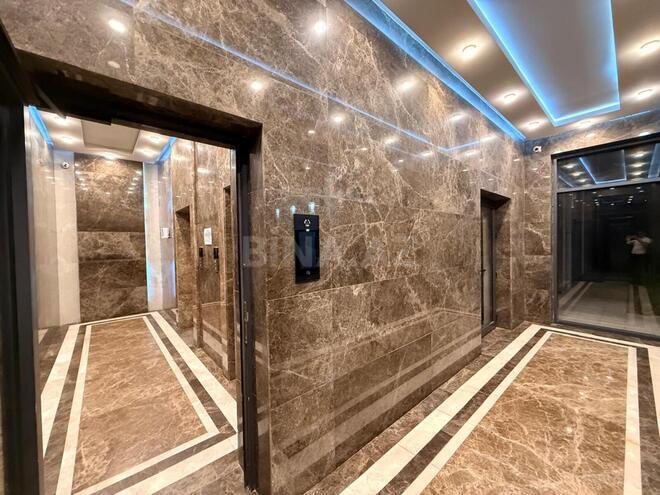 Продается 2-комн. новостройка 75 м², м. Шах Исмаил Хатаи, photo 13 from 17