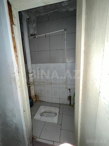 İcarəyə verilir 2 otaqlı köhnə tikili 40 m², Elmlər Akademiyası m., photo 8 from 9