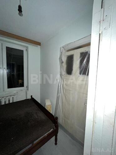 İcarəyə verilir 2 otaqlı köhnə tikili 40 m², Elmlər Akademiyası m., photo 4 from 9