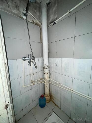 İcarəyə verilir 2 otaqlı köhnə tikili 40 m², Elmlər Akademiyası m., photo 7 from 9