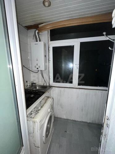 İcarəyə verilir 2 otaqlı köhnə tikili 40 m², Elmlər Akademiyası m., photo 6 from 9