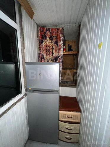 İcarəyə verilir 2 otaqlı köhnə tikili 40 m², Elmlər Akademiyası m., photo 5 from 9