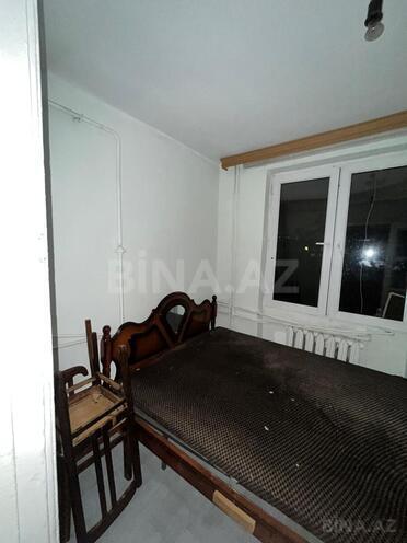 İcarəyə verilir 2 otaqlı köhnə tikili 40 m², Elmlər Akademiyası m., photo 3 from 9