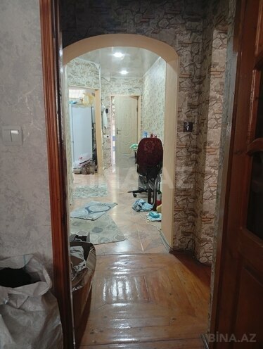 Satılır 2 otaqlı köhnə tikili 46 m², Zığ q., photo 6 from 8
