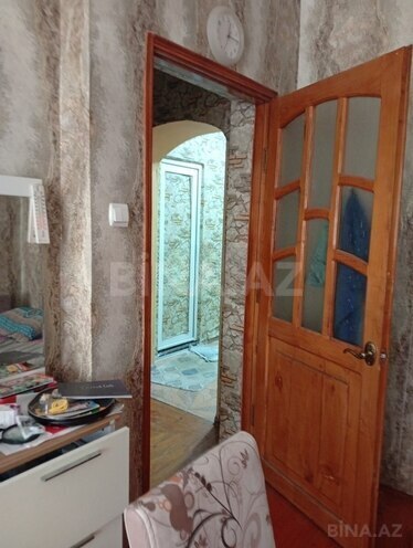Satılır 2 otaqlı köhnə tikili 46 m², Zığ q., photo 1 from 8