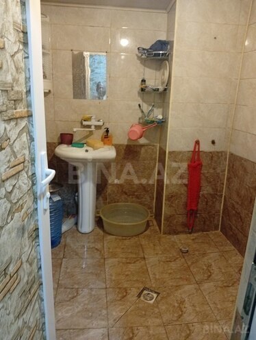 Satılır 2 otaqlı köhnə tikili 46 m², Zığ q., photo 7 from 8