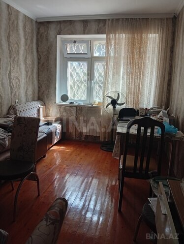 Satılır 2 otaqlı köhnə tikili 46 m², Zığ q., photo 3 from 8