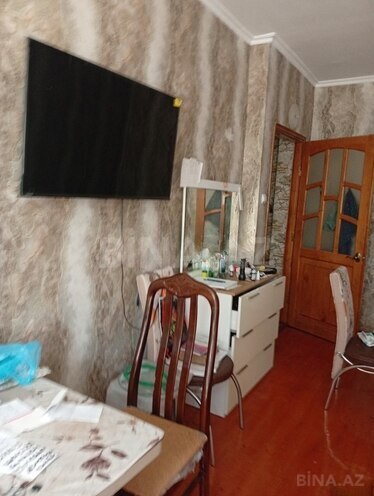 Satılır 2 otaqlı köhnə tikili 46 m², Zığ q., photo 4 from 8